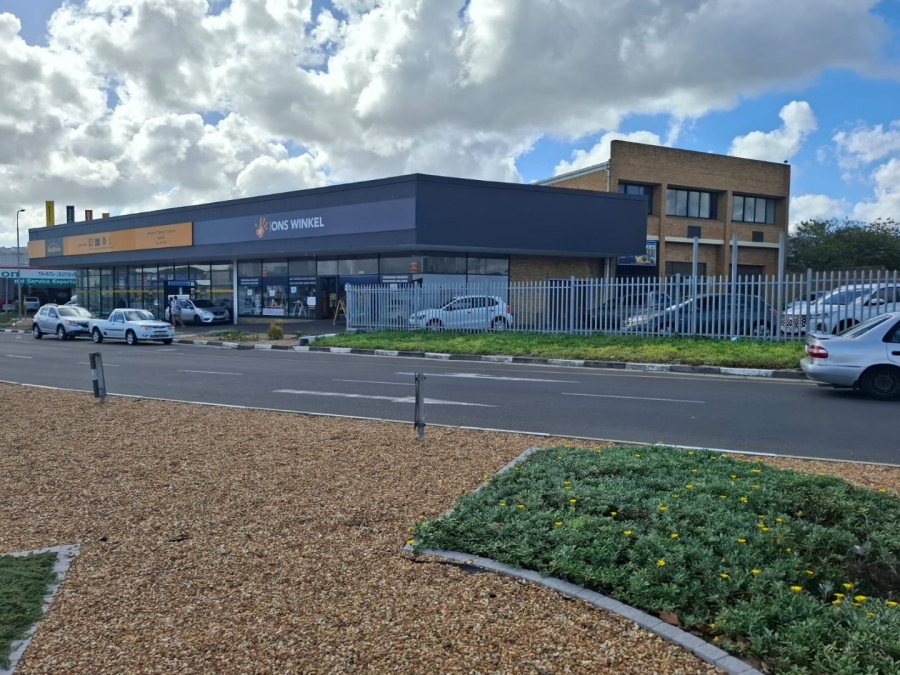 Commercial Property for Sale in Oakdale Western Cape